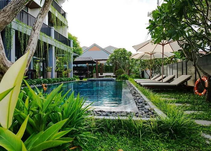 Dai An Phu Villa